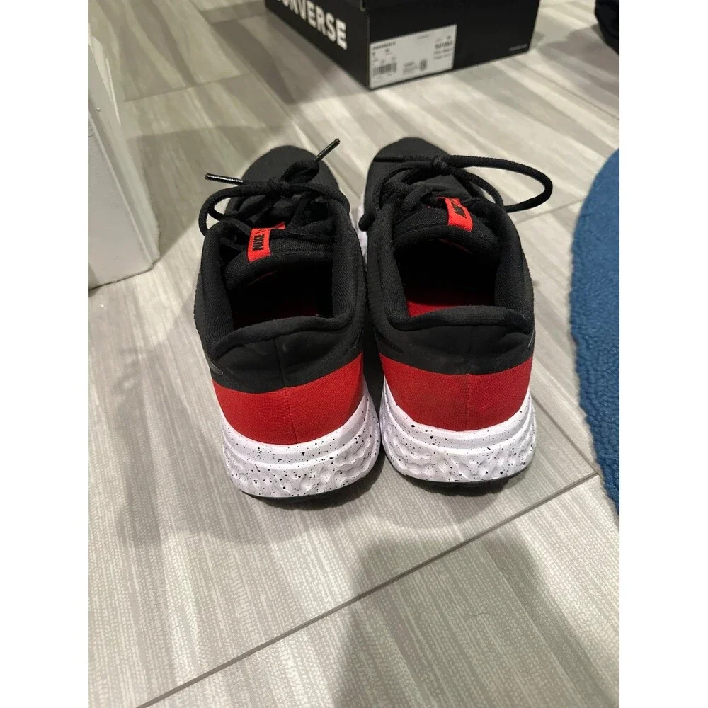 Like new Nike Revolution Running Shoes